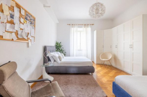 Domus Mari Rome